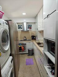 Blk 19 Dover Ville (Queenstown), HDB 5 Rooms #504445801